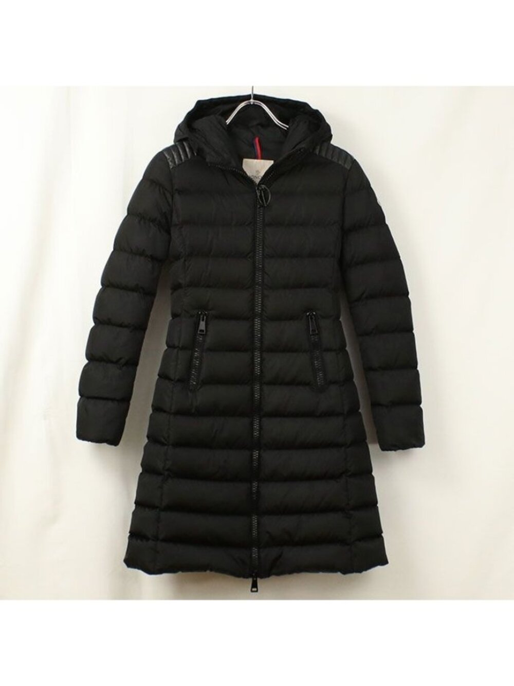 Moncler Taleve Down Coat Jacket
